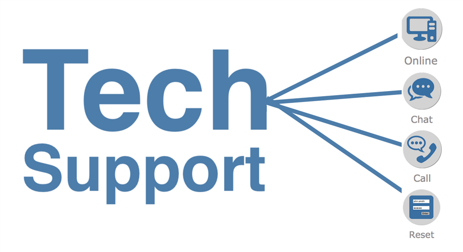 ITD Tech Support 